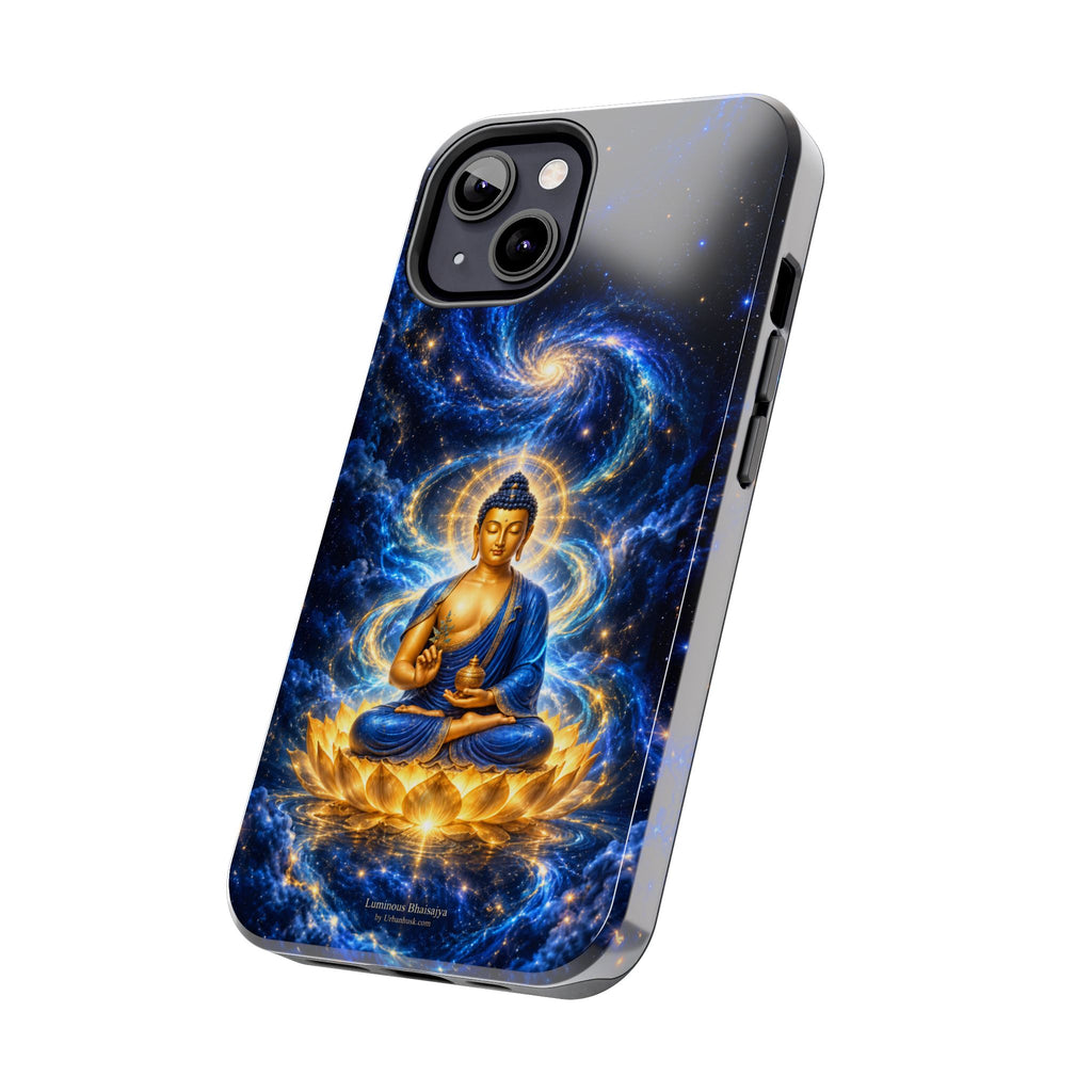 Luminous · Bhaisajya (Medicine Buddha)