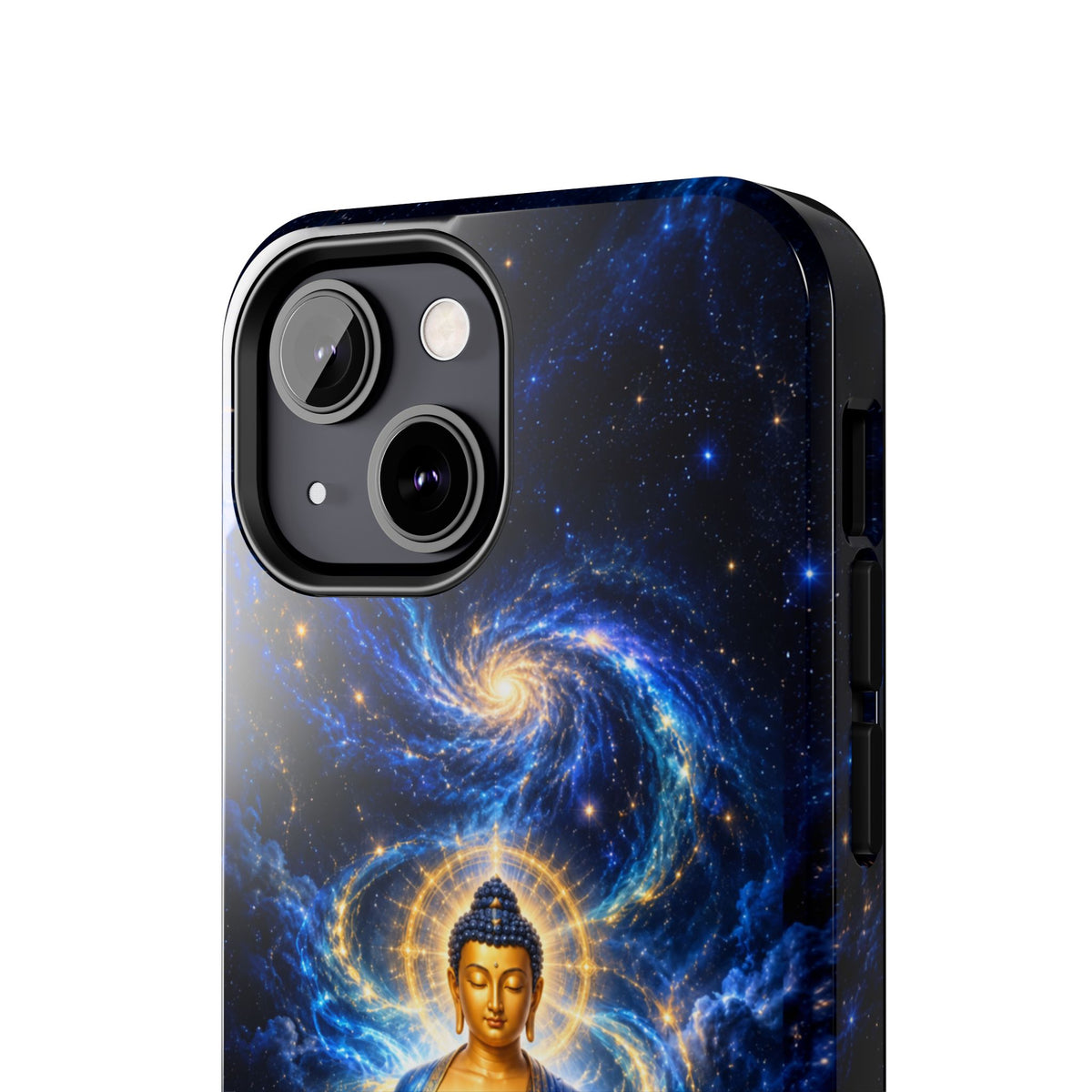 Luminous · Bhaisajya (Medicine Buddha)