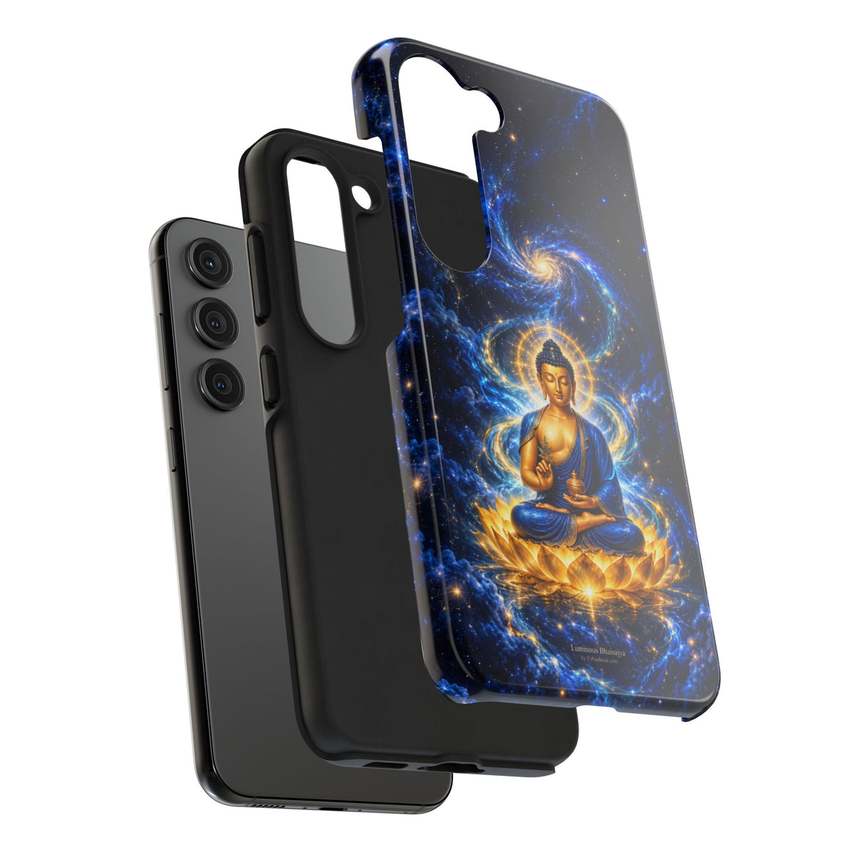 Luminous · Bhaisajya (Medicine Buddha)