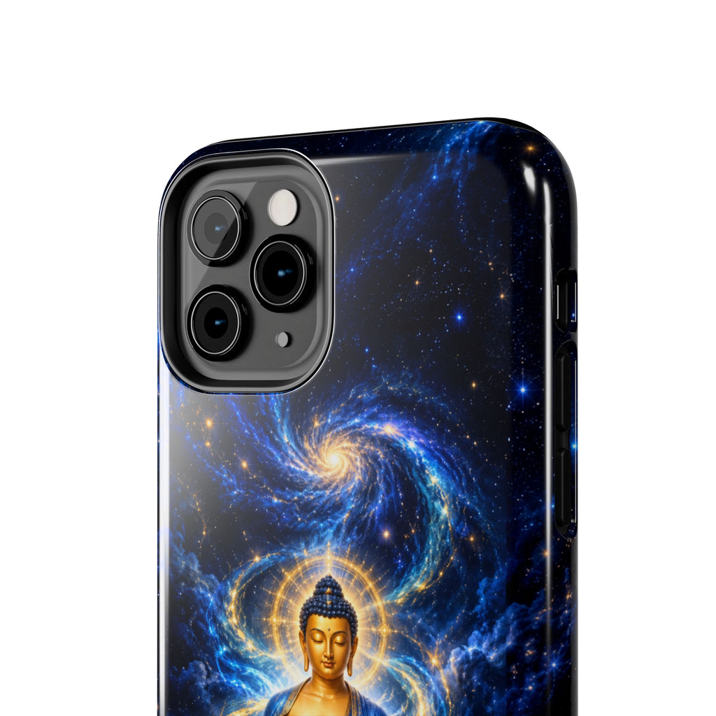 Luminous · Bhaisajya (Medicine Buddha)