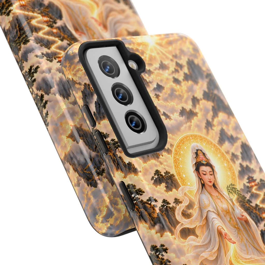 Luminous · Om Mani Padme Hum (Path of Compassion)