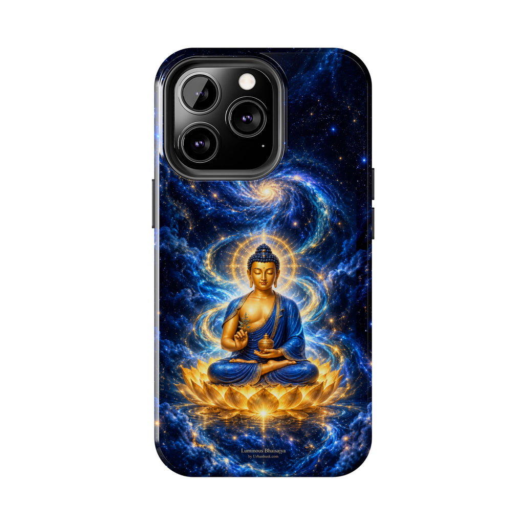 Luminous · Bhaisajya (Medicine Buddha)