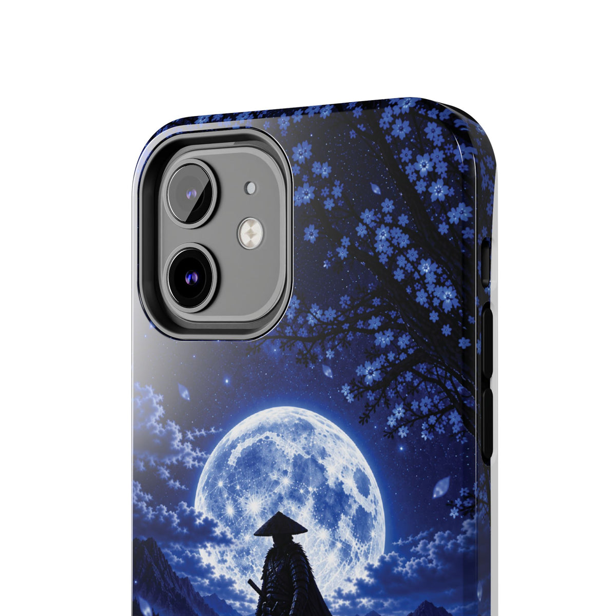 Ronin 浪人 · Sōgetsu 蒼月 (Blue Moon)
