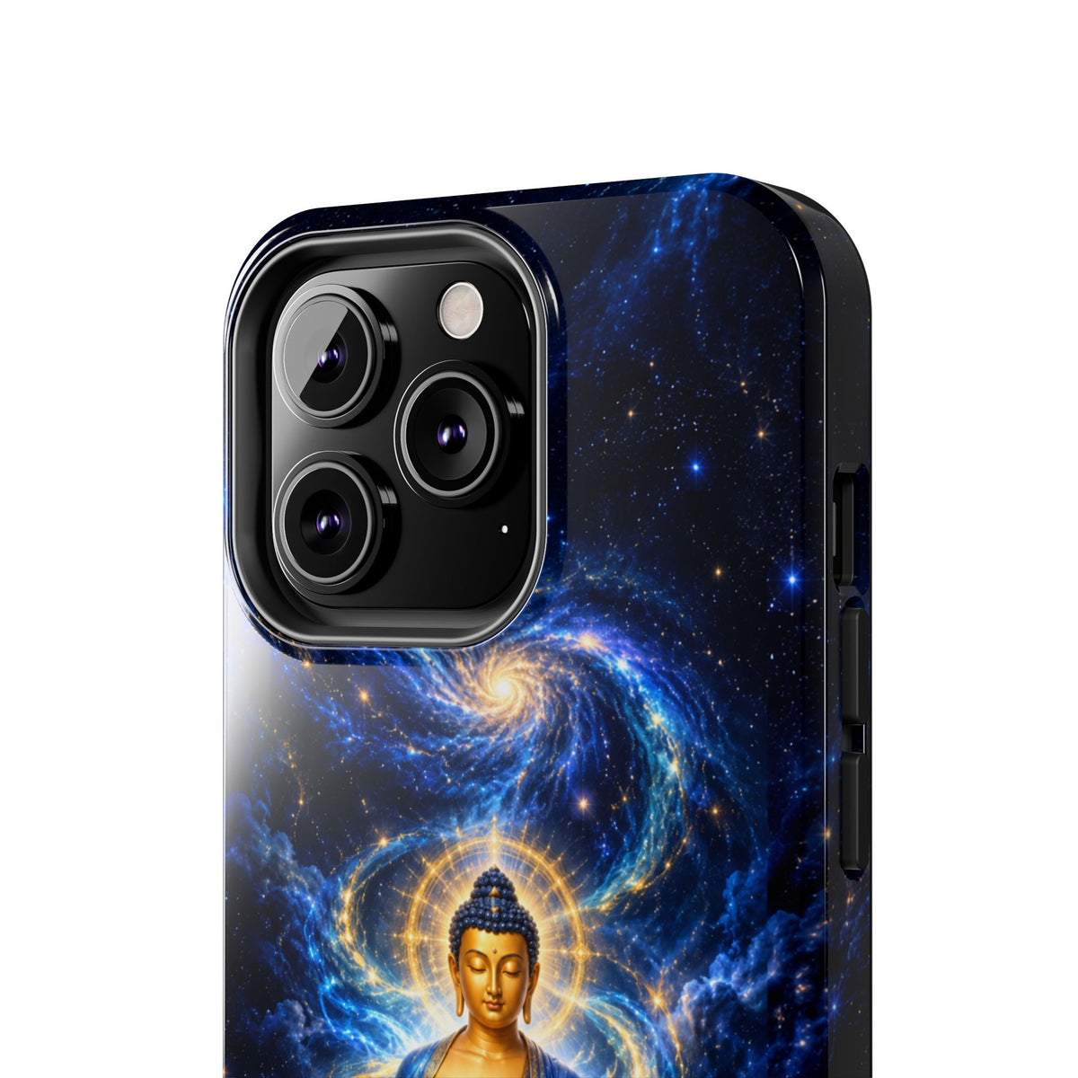 Luminous · Bhaisajya (Medicine Buddha)