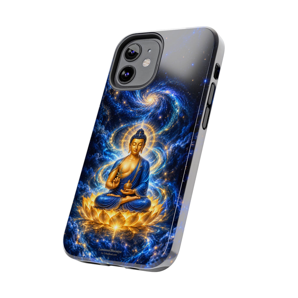 Luminous · Bhaisajya (Medicine Buddha)