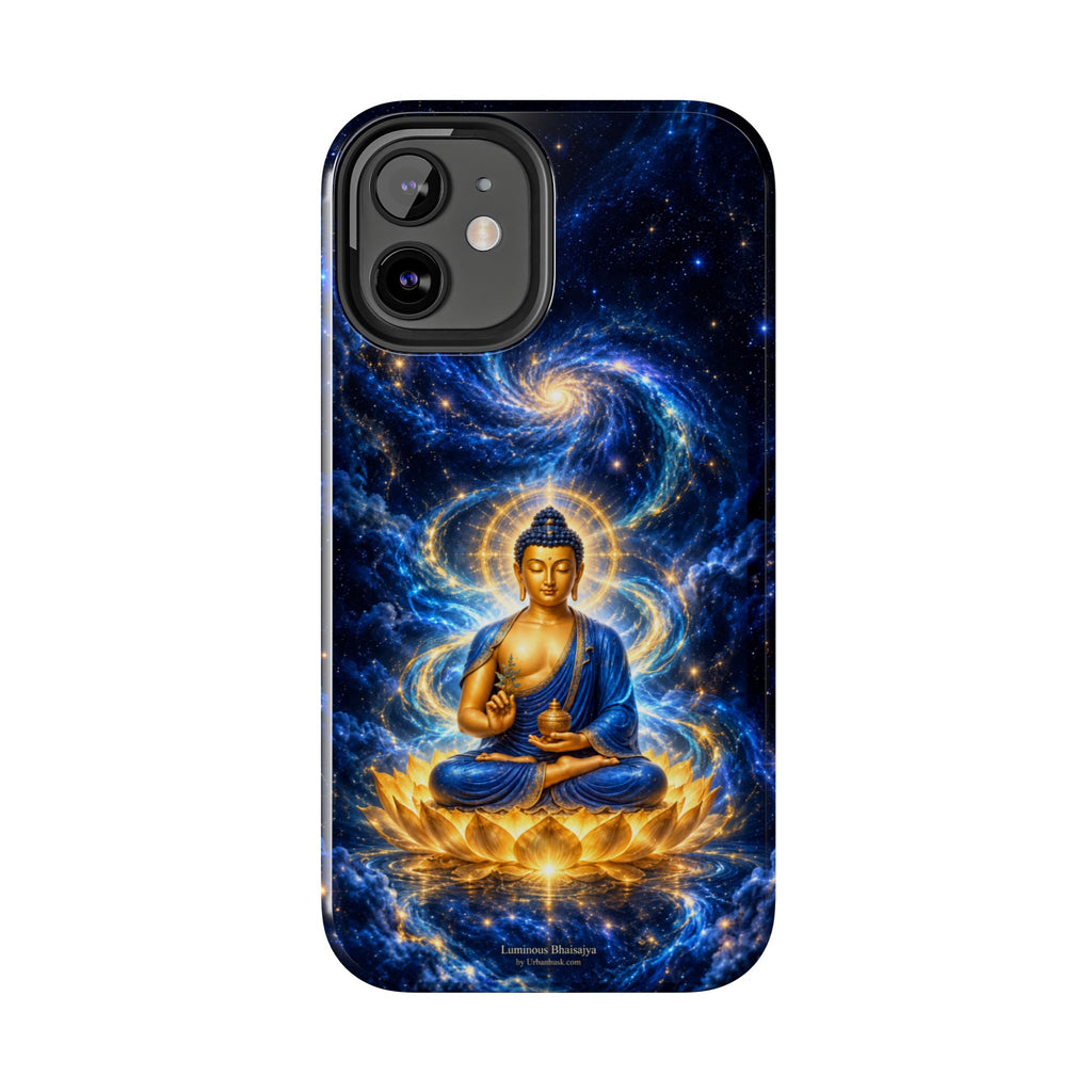 Luminous · Bhaisajya (Medicine Buddha)