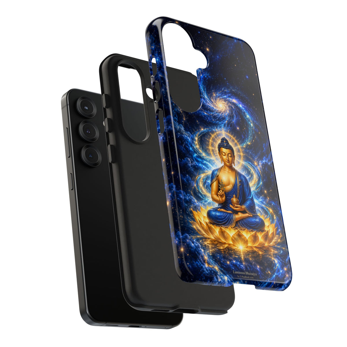 Luminous · Bhaisajya (Medicine Buddha)