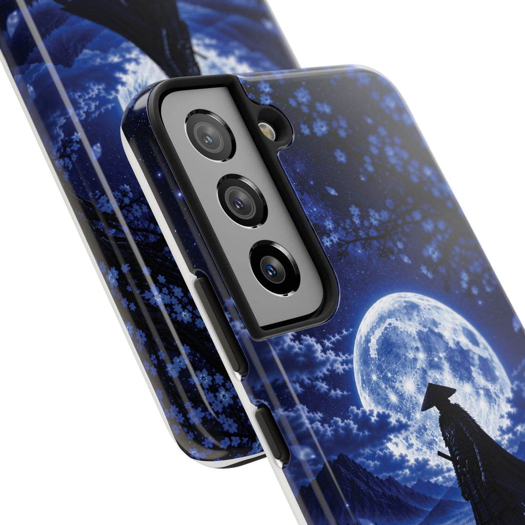 Ronin 浪人 · Sōgetsu 蒼月 (Blue Moon)