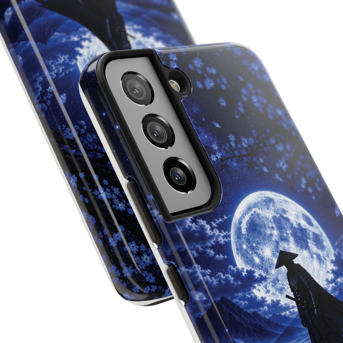 Ronin 浪人 · Sōgetsu 蒼月 (Blue Moon)