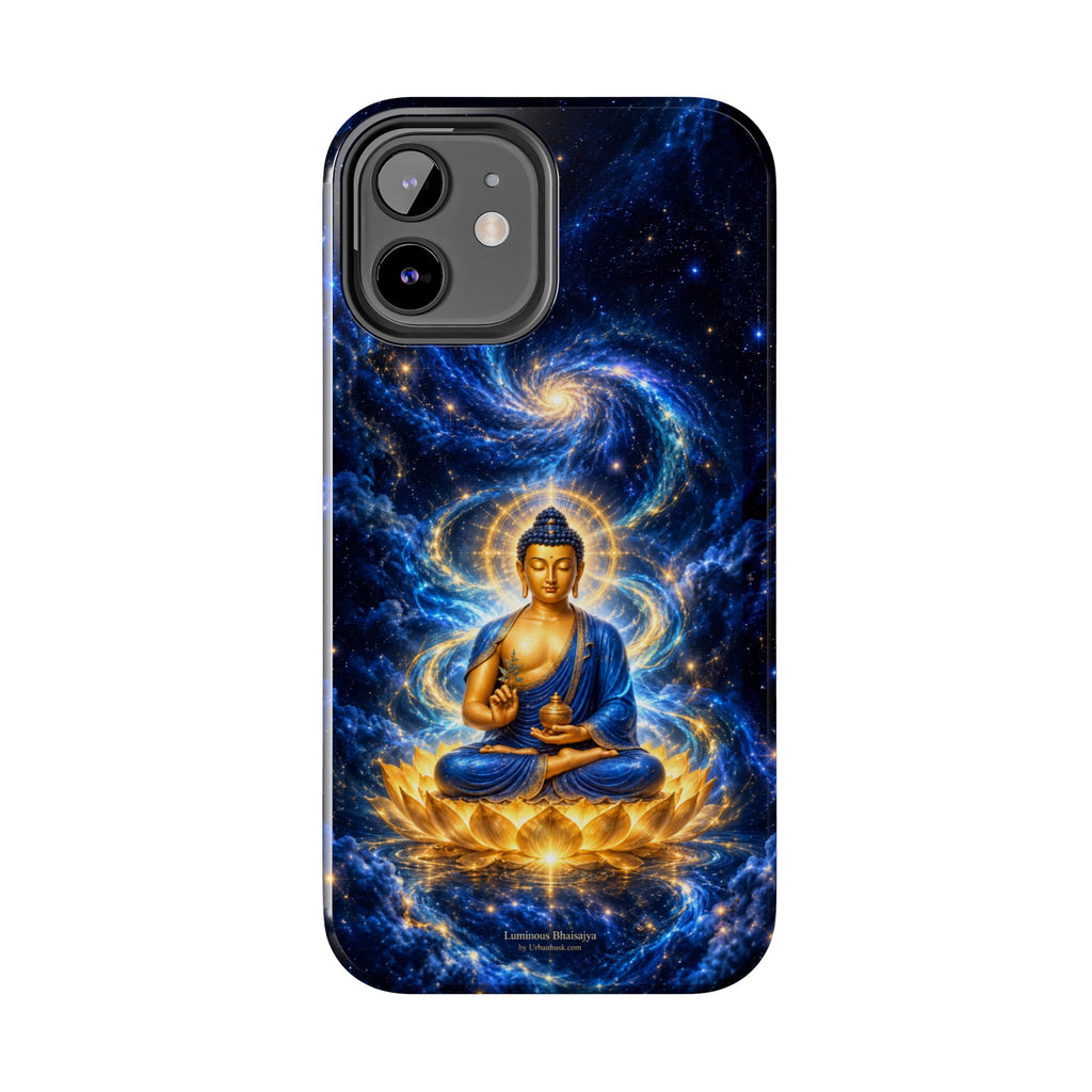 Luminous · Bhaisajya (Medicine Buddha)