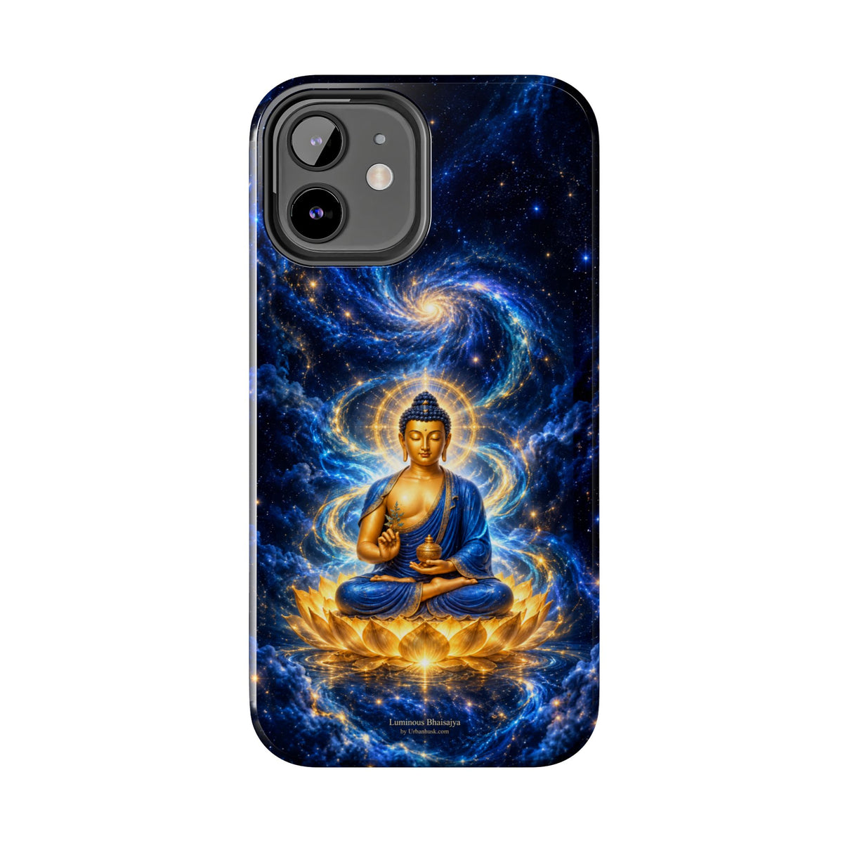 Luminous · Bhaisajya (Medicine Buddha)