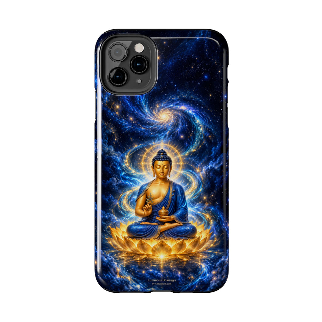 Luminous · Bhaisajya (Medicine Buddha)