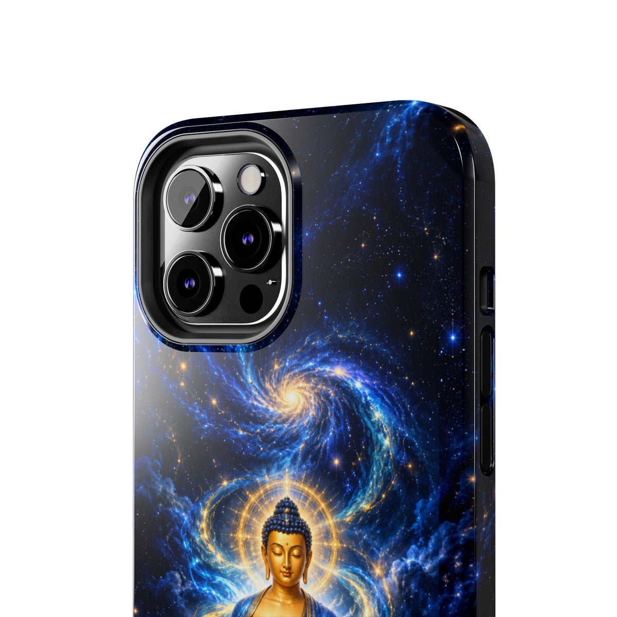 Luminous · Bhaisajya (Medicine Buddha)