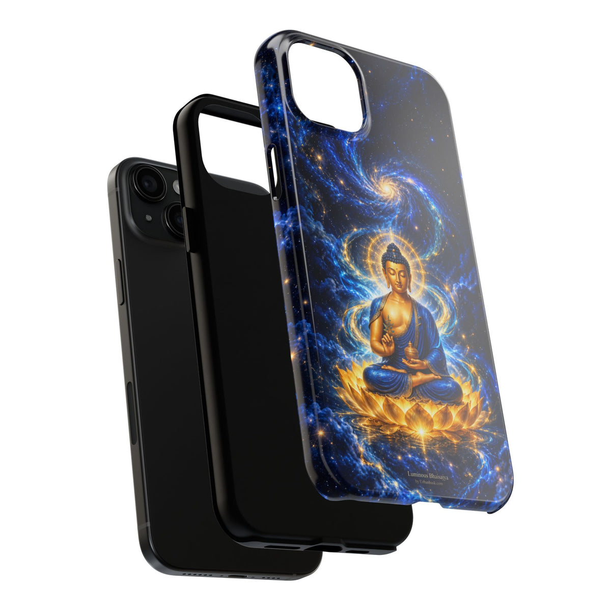 Luminous · Bhaisajya (Medicine Buddha)