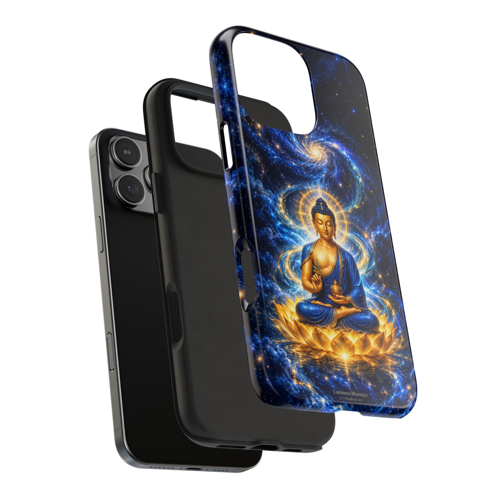 Luminous · Bhaisajya (Medicine Buddha)