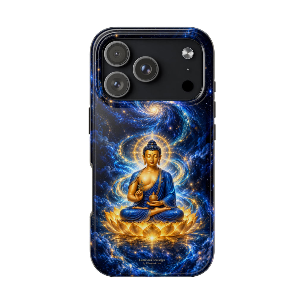 Luminous · Bhaisajya (Medicine Buddha)