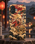 Fortune · Caishen (God of Wealth) I