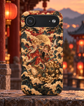 Fortune · Caishen (God of Wealth) I