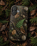 Mori 森 · Jukai 樹海 (Forest Floor) for iPhone 17