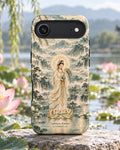Luminous · Kannon (Bodhisattva of Compassion)