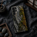 Mori 森 · Koke Iwa 苔岩 (Moss on Stone) S25 Ultra
