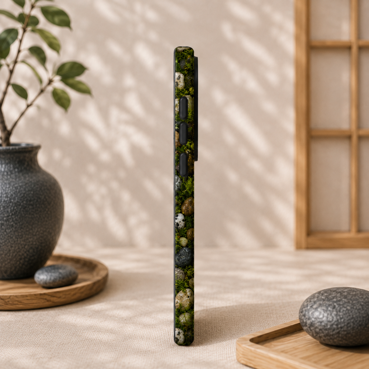 Mori 森 · Koke Niwa 苔庭 (Moss Garden) S25 Ultra