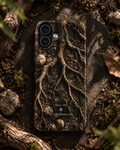 Mori 森 · NE 根 (Forest Roots) for iPhone 17