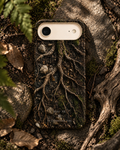 Mori 森 · NE 根 (Forest Roots) for iPhone 17 Air