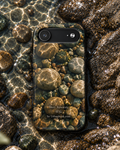 Mori 森 · Kawaishi 川石 (River Stone) for iPhone 17 Air