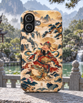 Fortune · Caishen (God of Wealth) II