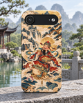 Fortune · Caishen (God of Wealth) II