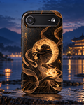 Luminous · Padma (Lotus of Light)