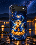 Luminous · Bhaisajya (Medicine Buddha)