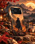 Ronin 浪人 ·Engetsu 炎月 (Fiery Moon)