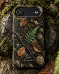 Mori 森 · Jukai 樹海 (Forest Floor) for iPhone 17 Air