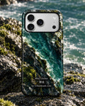 Mori 森 · Suike 翠渓 (Emerald Gorge) for iPhone 17 Pro Max