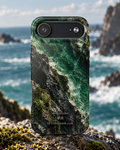 Mori 森 · Suike 翠渓 (Emerald Gorge) for iPhone 17 Air
